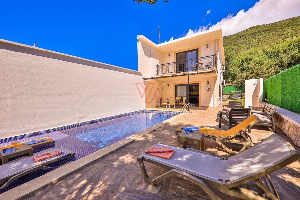 Villa Yiğit