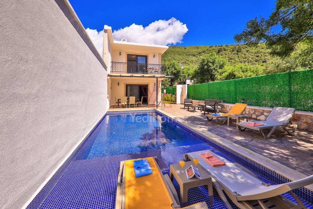 Villa Yiğit
