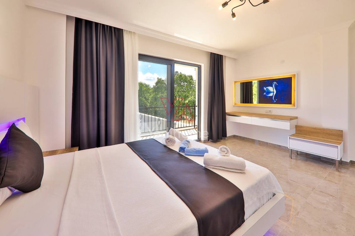 Villa Yiğit