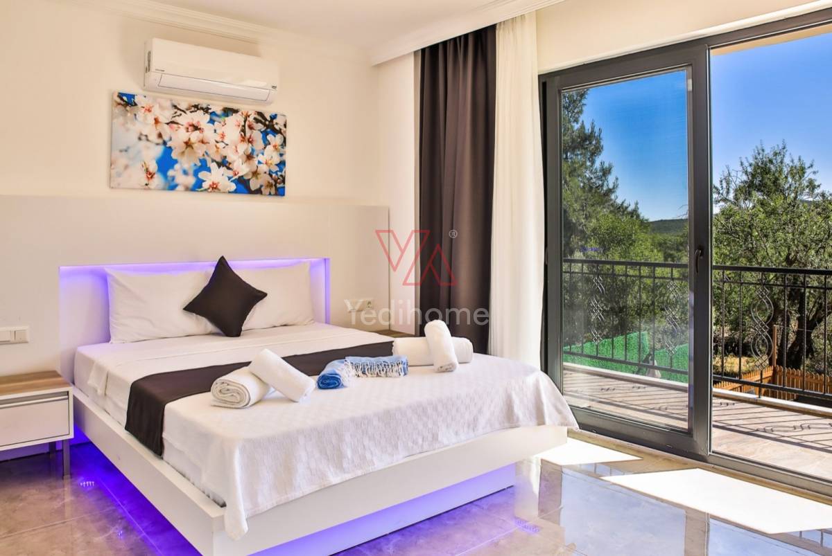 Villa Yiğit