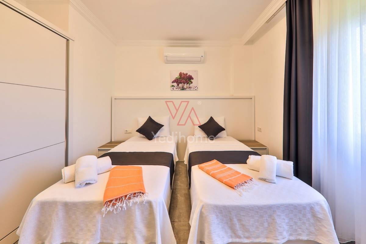 Villa Yiğit