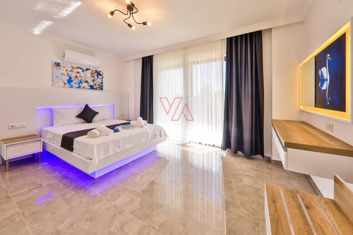 Villa Yiğit