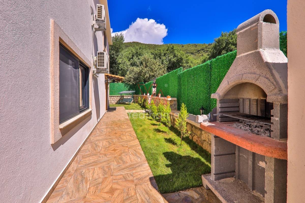 Villa Yiğit