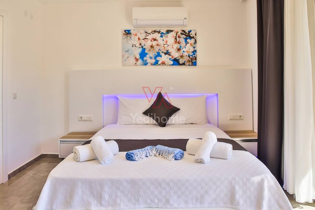 Villa Yiğit