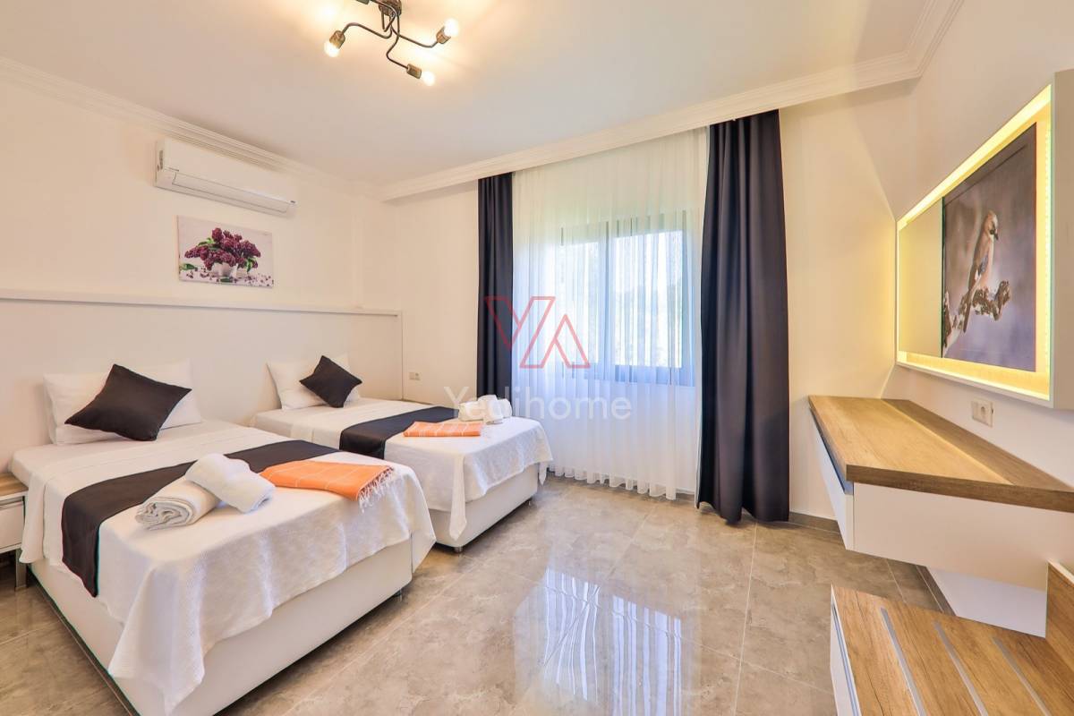 Villa Yiğit