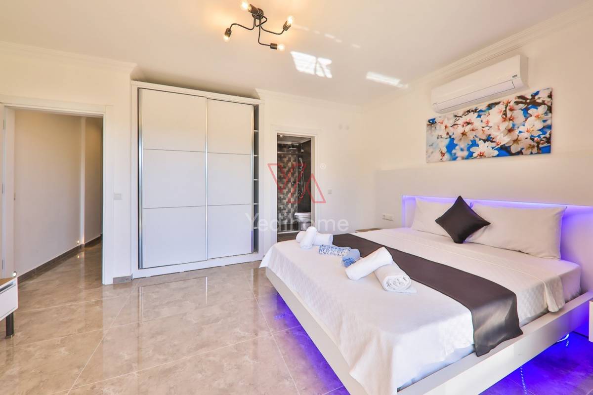 Villa Yiğit