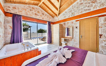 Villa Dafne