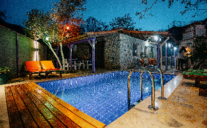 Villa Mocha