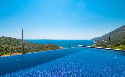 Villa Nehir