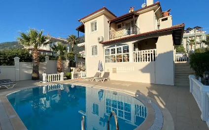 Villa Skypark