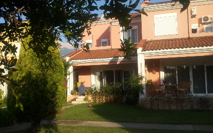 Villa Sonsoy - 1