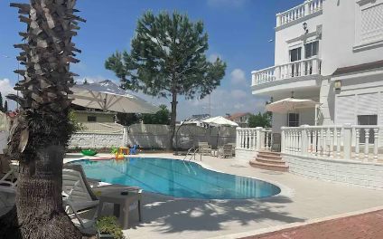 Villa Yeşim